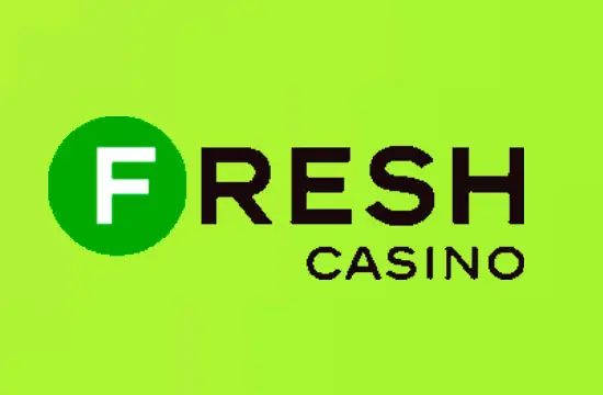 Fresh казино 50 бесплатных вращений