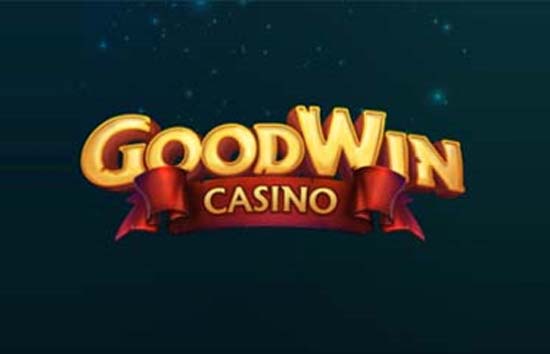 GoodWin казино 20 фриспинов за регистрацию